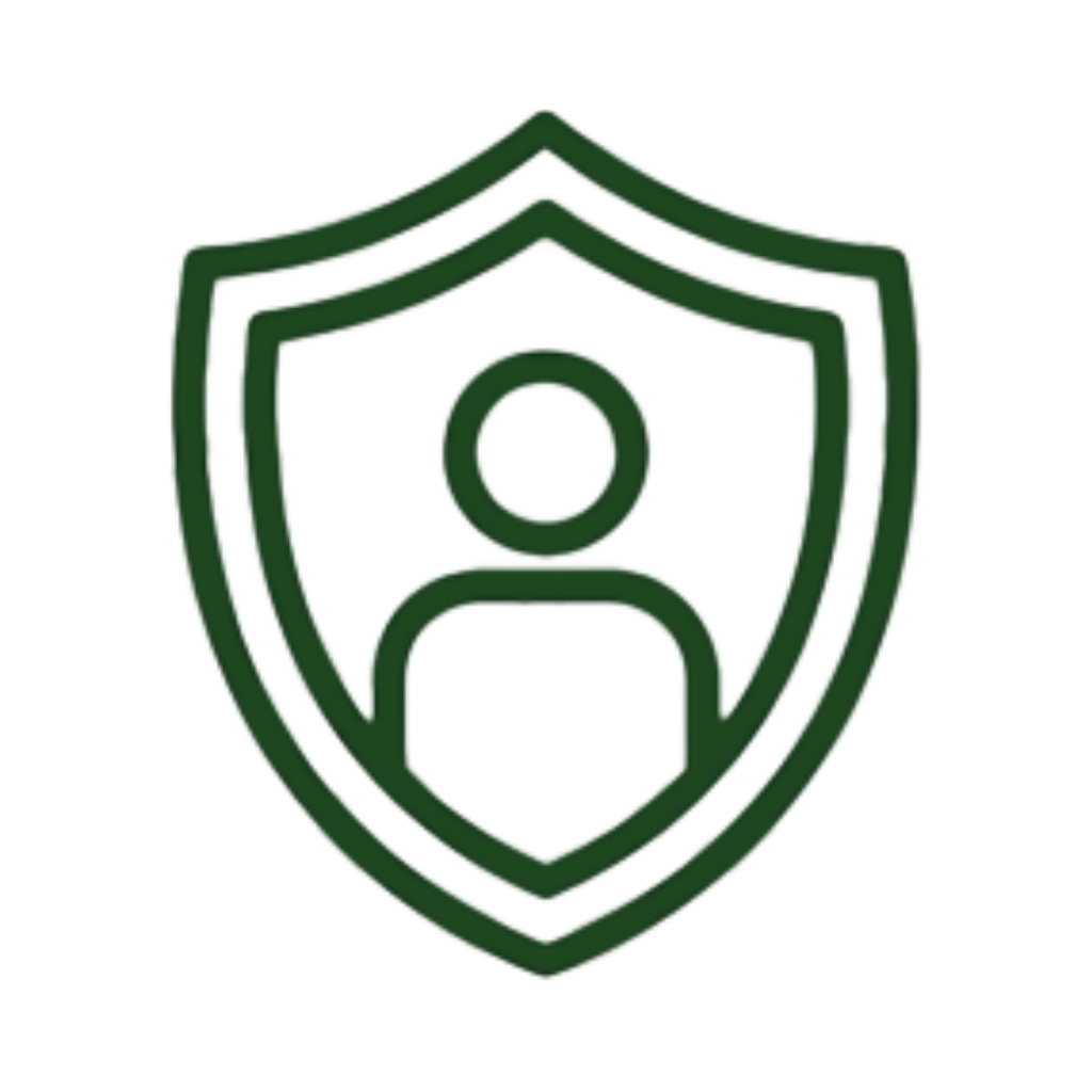 ISO 45001:2018 certification badge